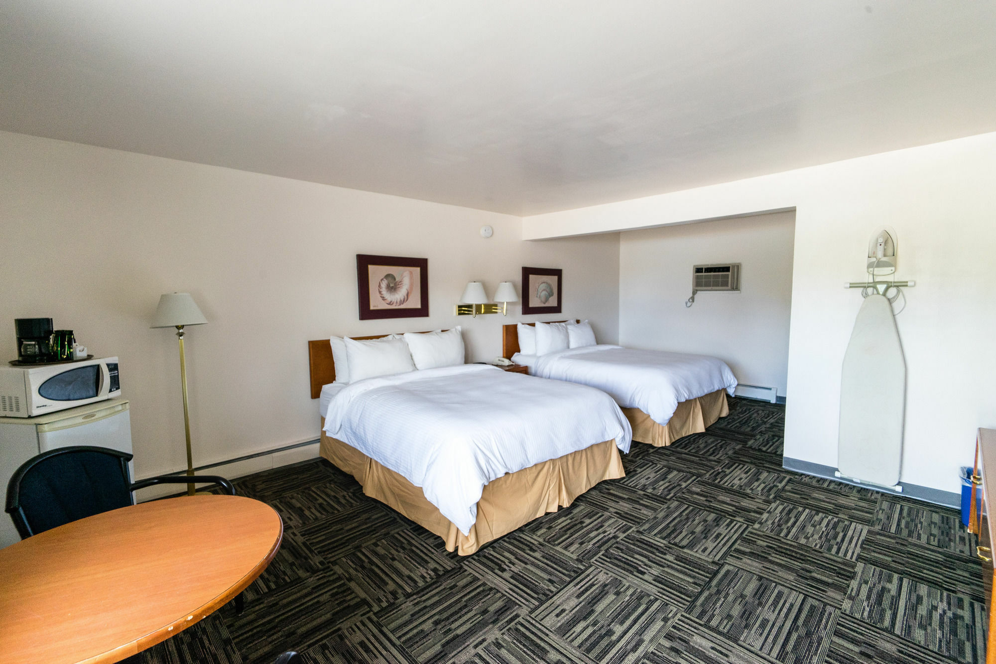 Superlodge Canada Lethbridge Exterior photo