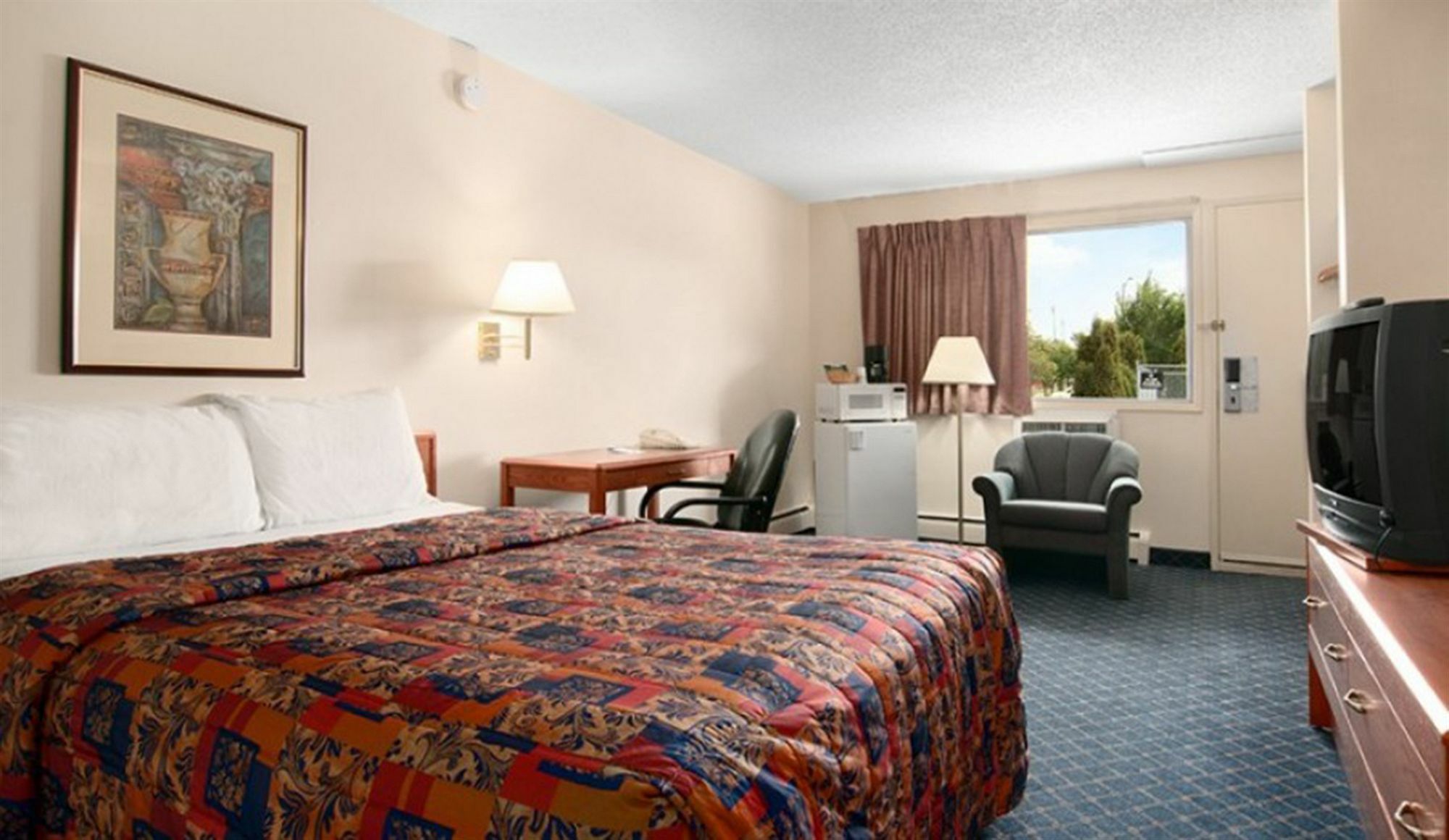 Superlodge Canada Lethbridge Exterior photo