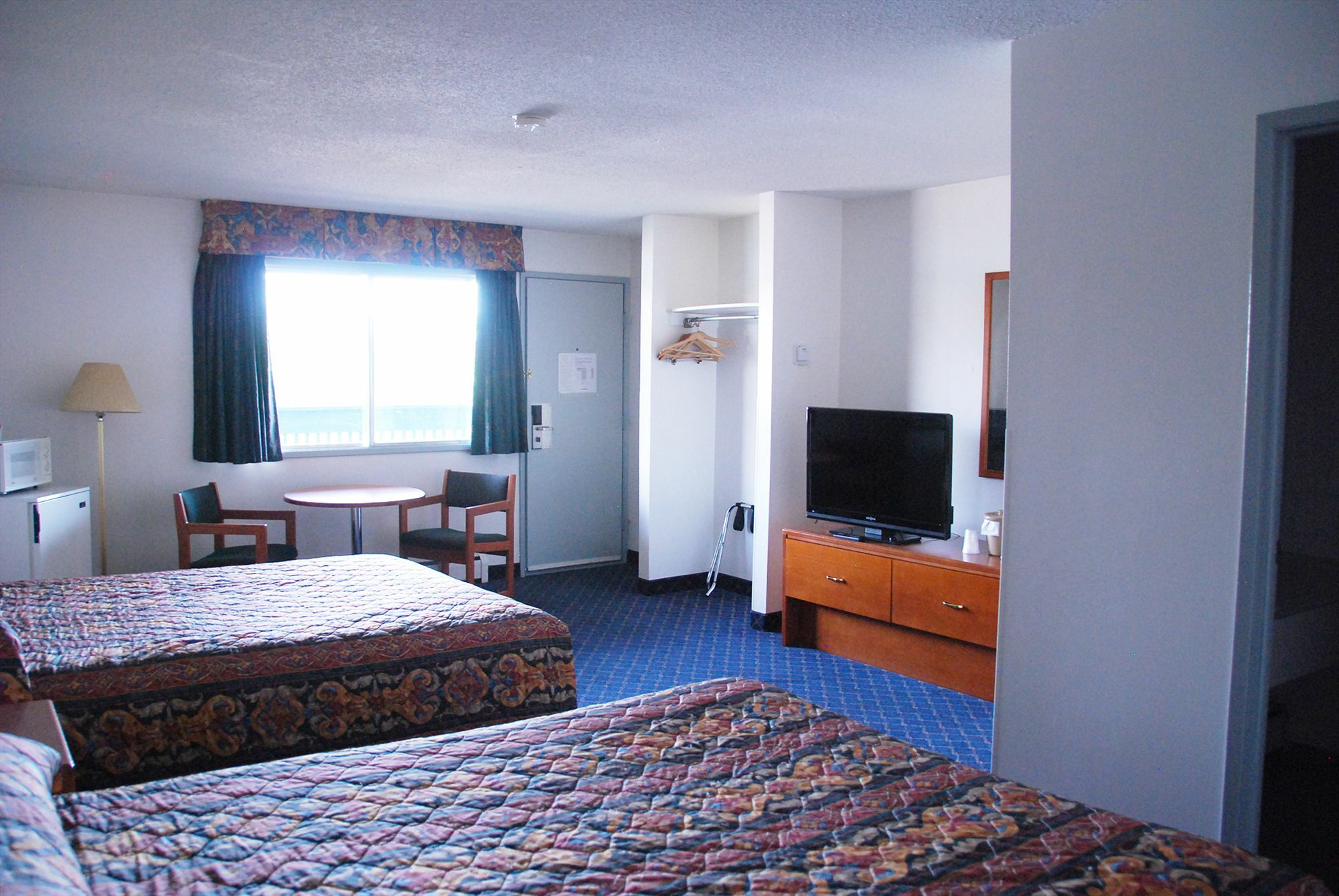 Superlodge Canada Lethbridge Exterior photo