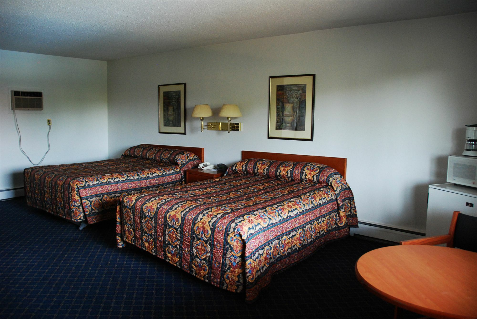 Superlodge Canada Lethbridge Exterior photo